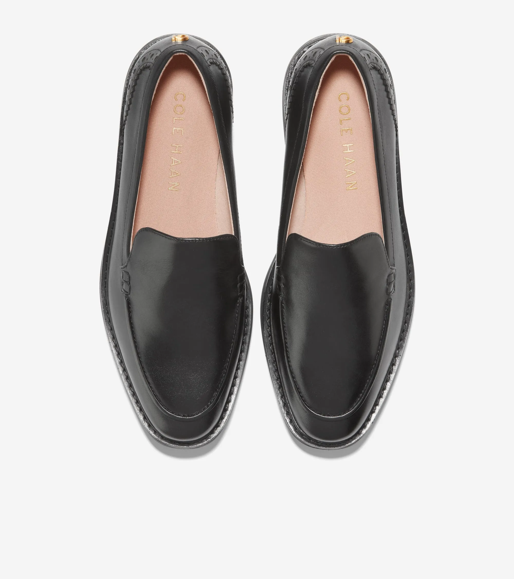 Женские ØriginalGrand Platform Venetian Loafer