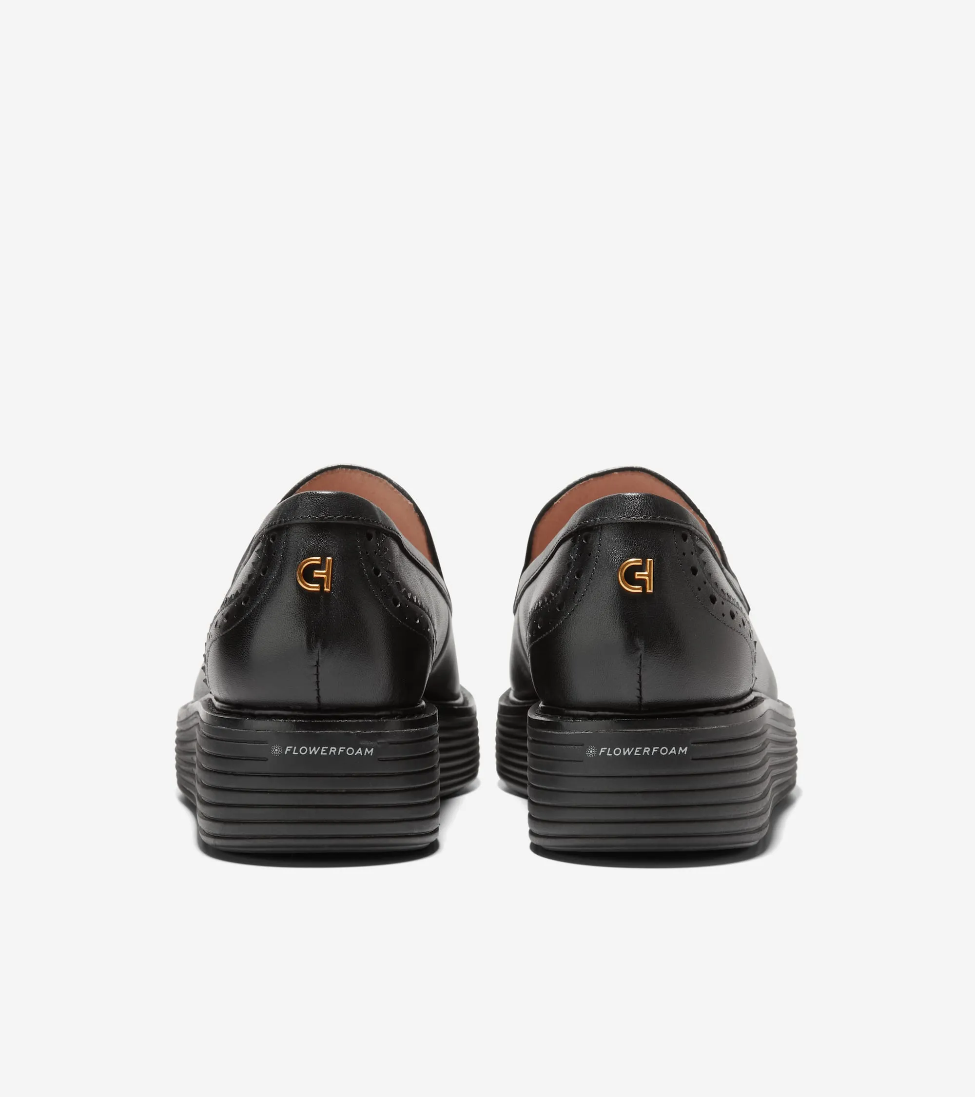 Женские ØriginalGrand Platform Venetian Loafer