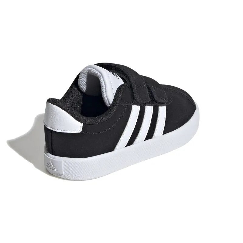 Adidas VL Court 3.0 Toddler Shoes