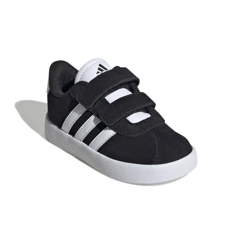 Adidas VL Court 3.0 Toddler Shoes