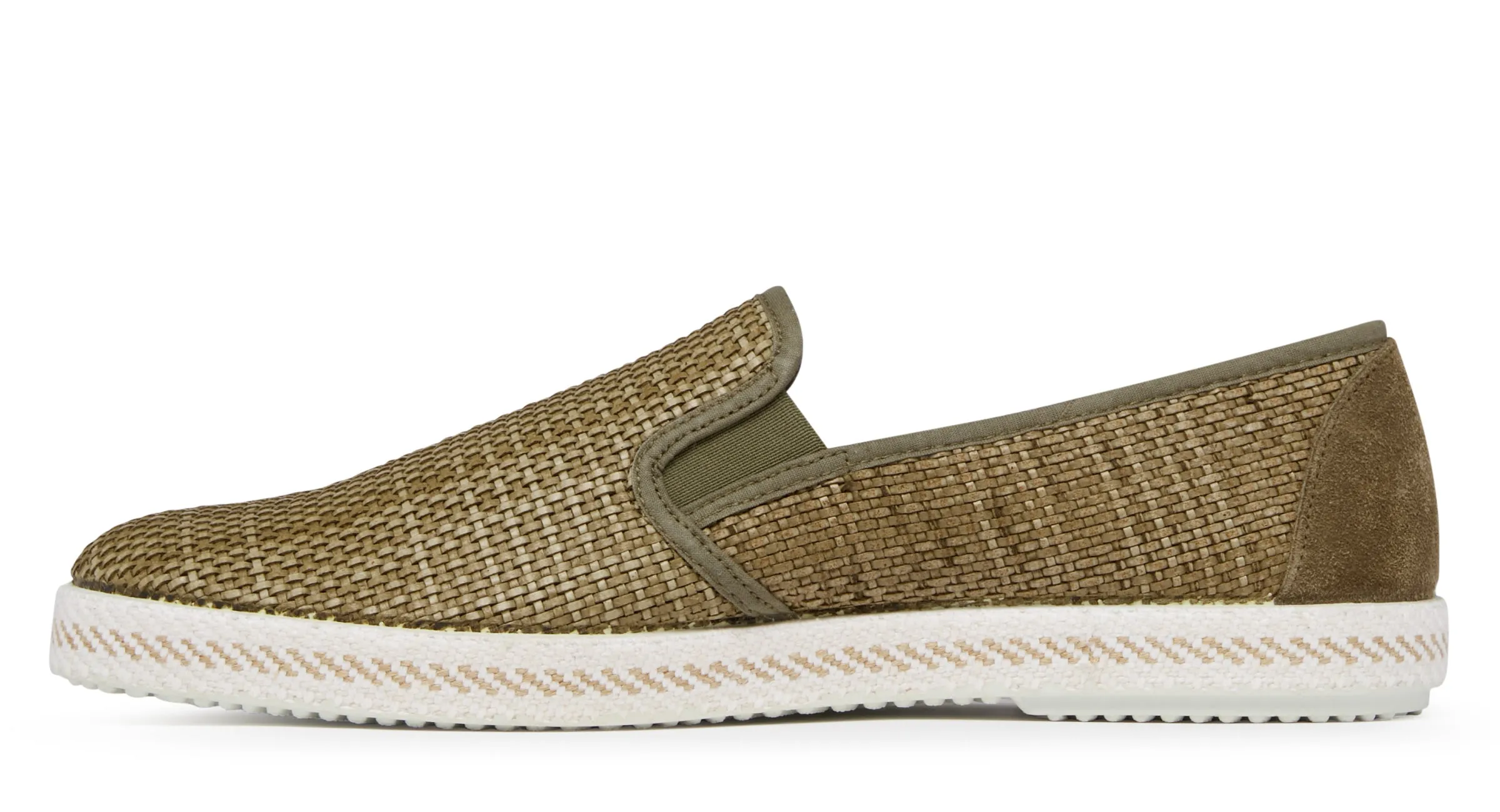 Campomar Light Khaki