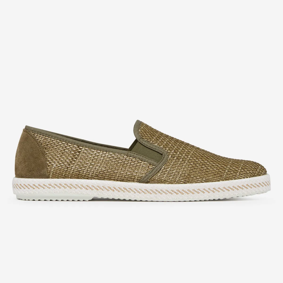 Campomar Light Khaki