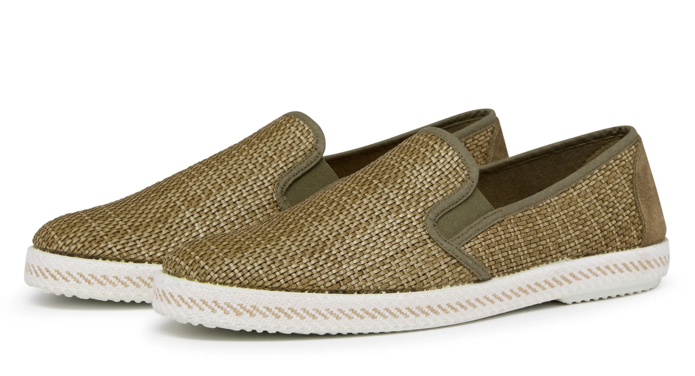 Campomar Light Khaki