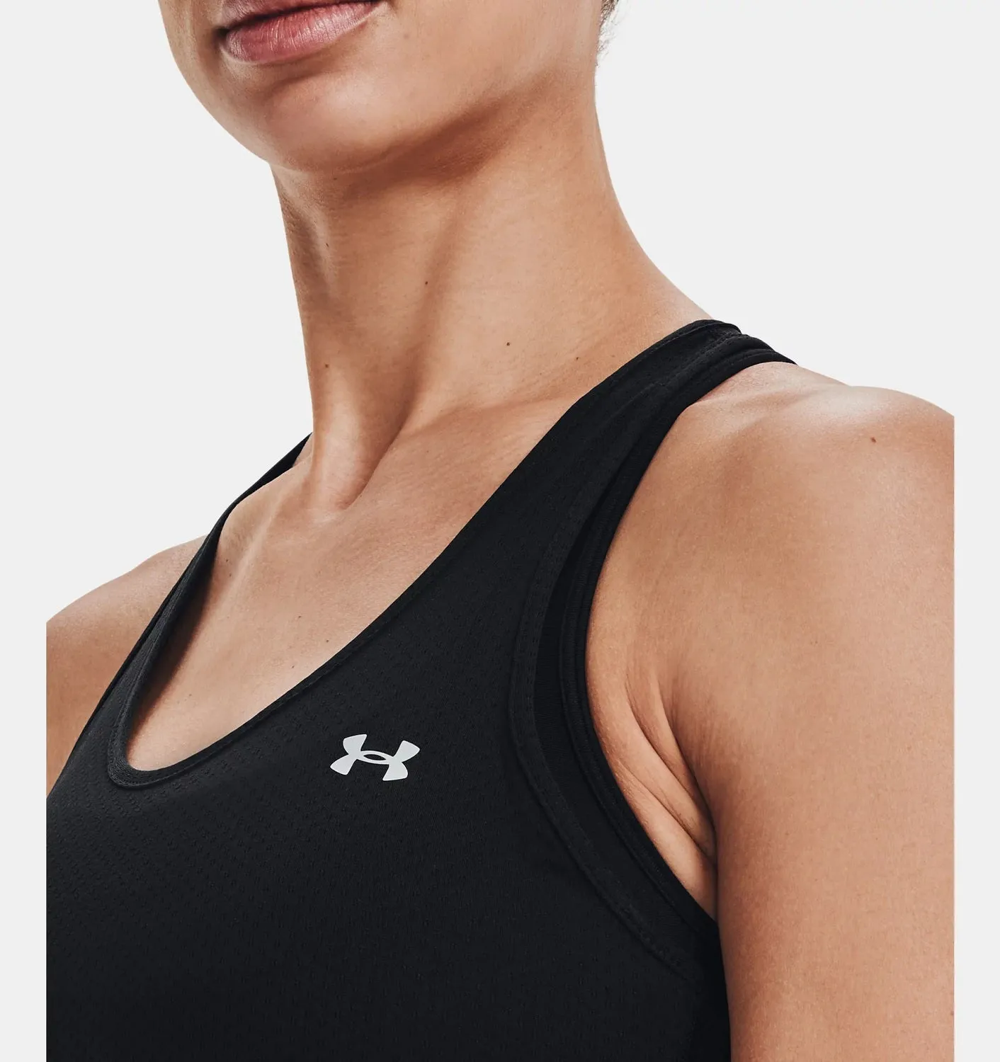 Canottiera Under Armour HeatGear® Armour Racer