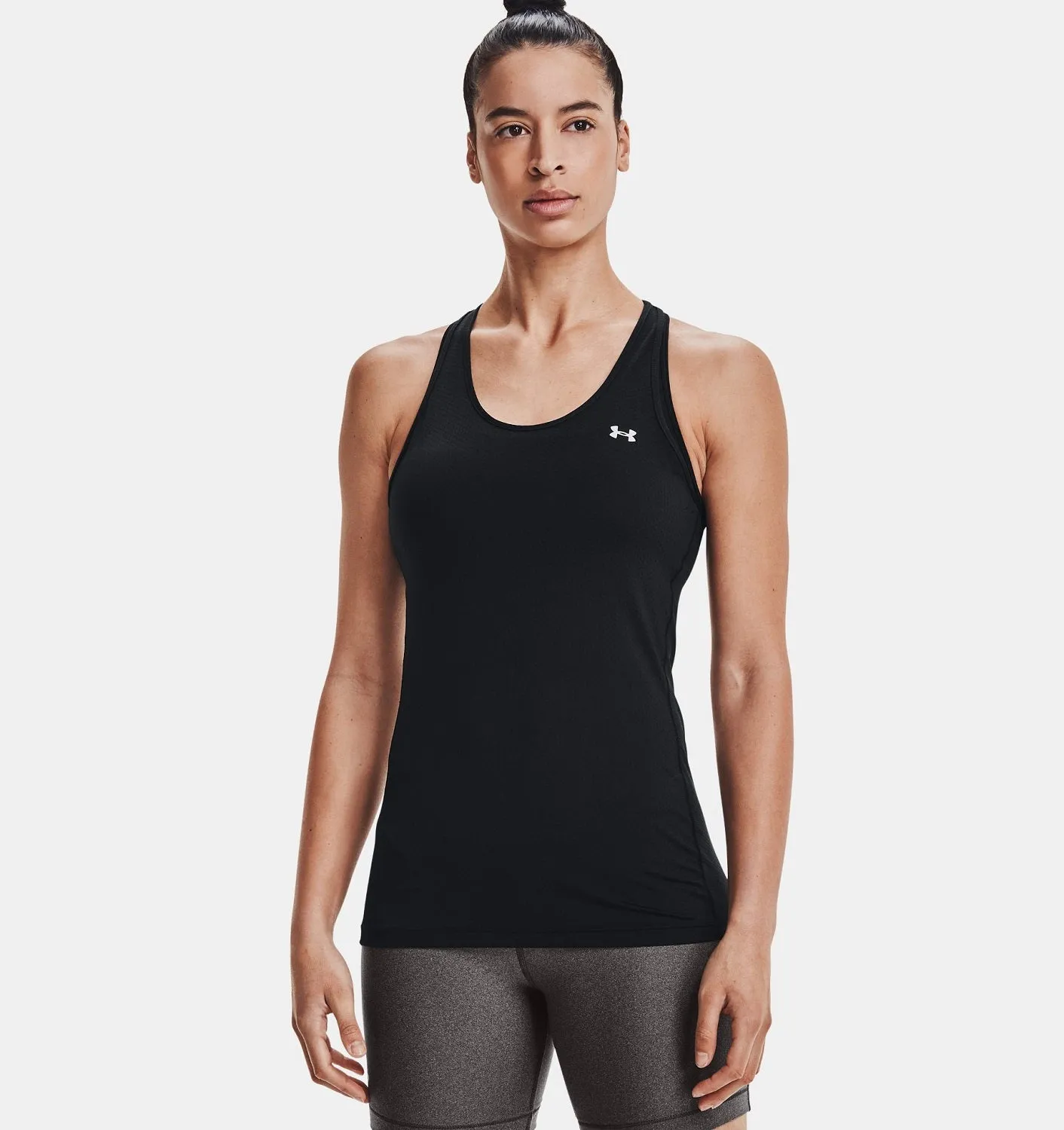 Canottiera Under Armour HeatGear® Armour Racer