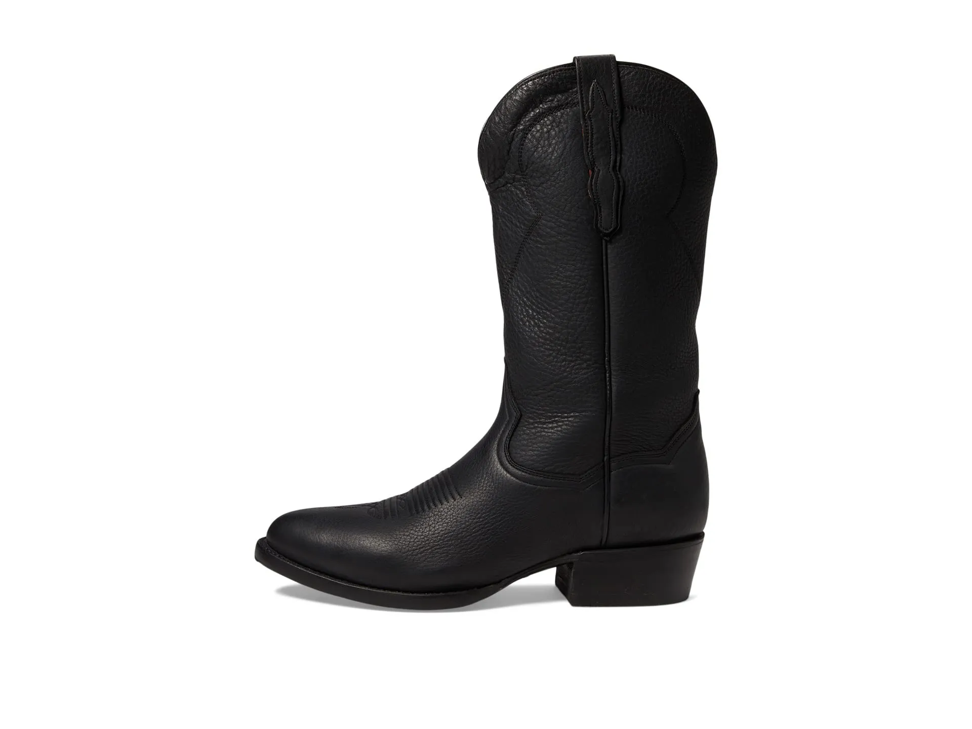 Dan Post Pike boots, black