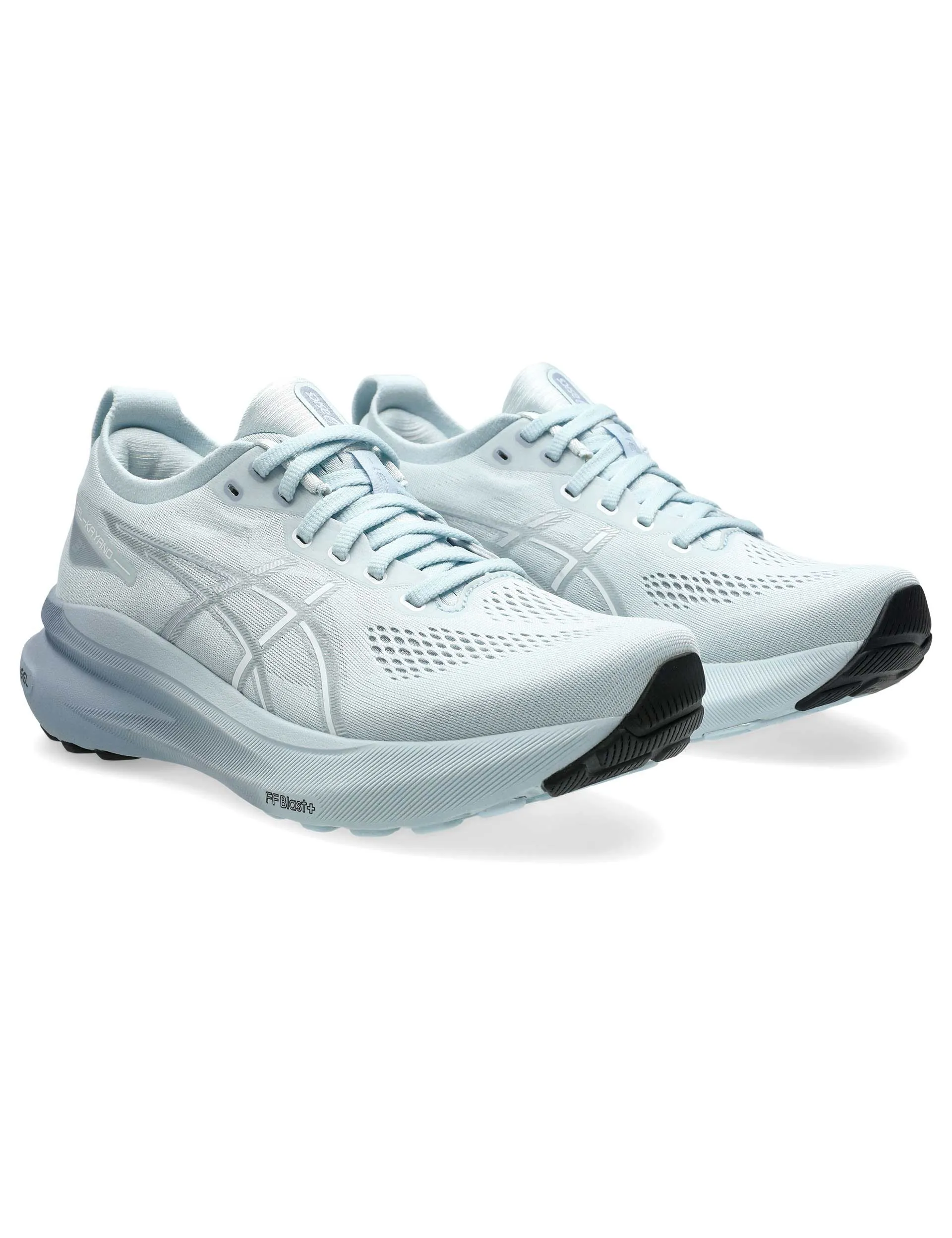 Gel-Kayano 31 - Cool Grey/Pure Silver