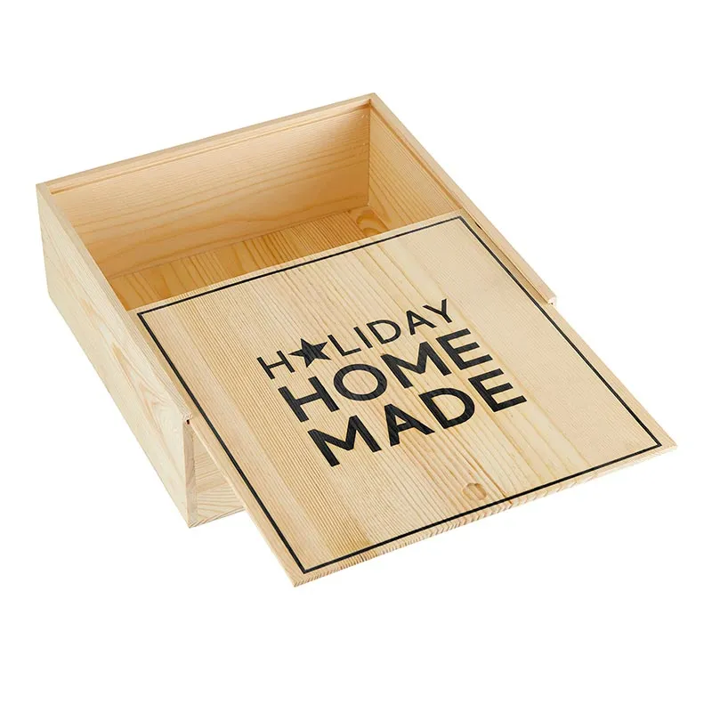 Holiday Homemade Gift Box - In Store Pickup Only