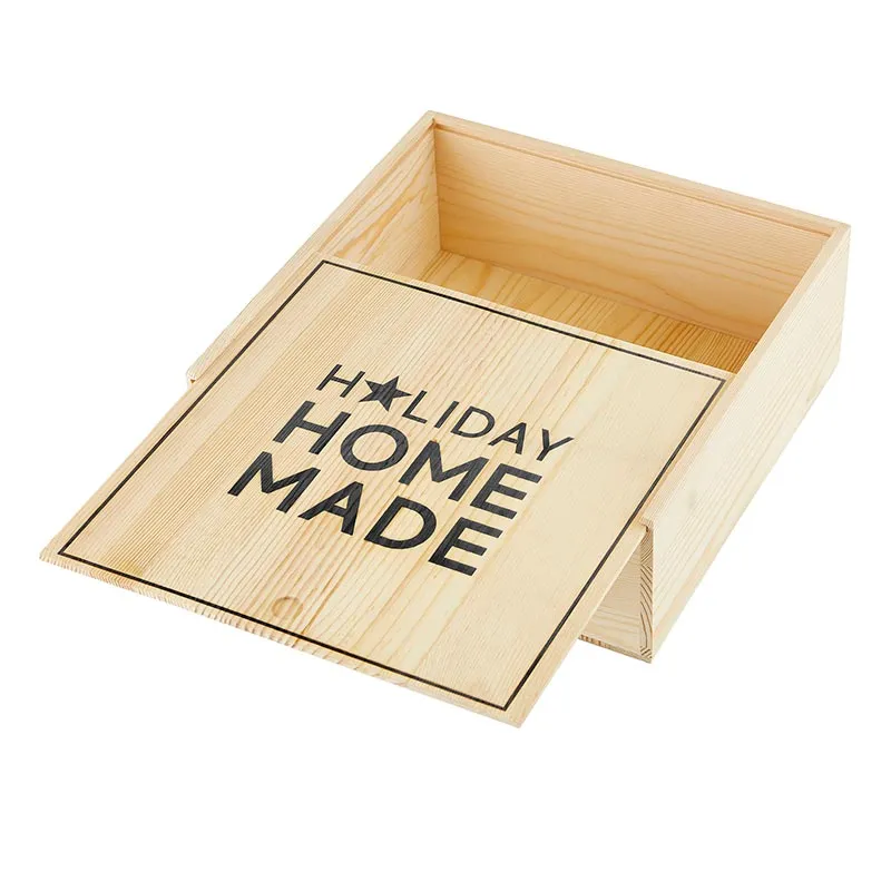 Holiday Homemade Gift Box - In Store Pickup Only