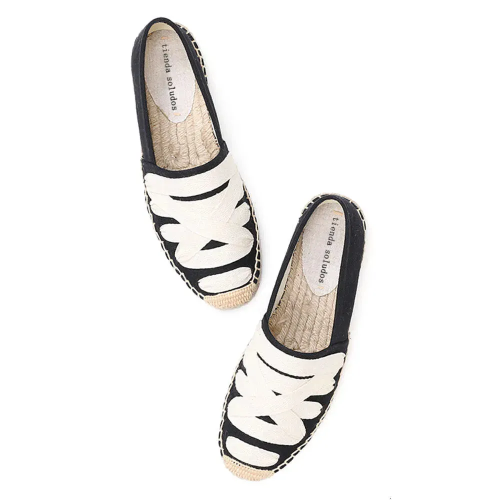 Hot Sale Time-Limited Mary Janes Leisure Casual Rubber Salto Alto Lolita Shoes Platform Espadrilles For Women Canvas