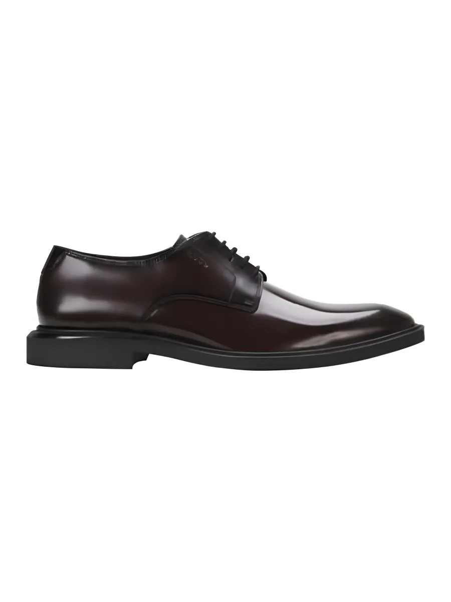 HUGO Formal Shoes - Gryff_Derb