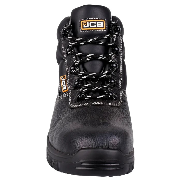 JCB Chukka