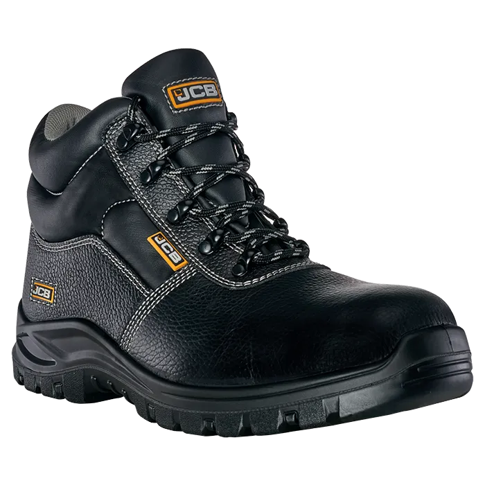 JCB Chukka