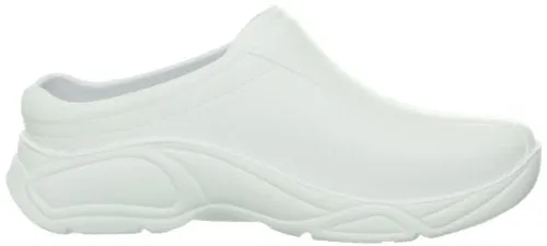 Klogs USA Women's Sedalia Clog,White,6 M US