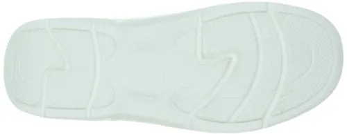 Klogs USA Women's Sedalia Clog,White,6 M US