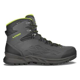 LOWA MENS EXPLORER II GTX MID BOOT