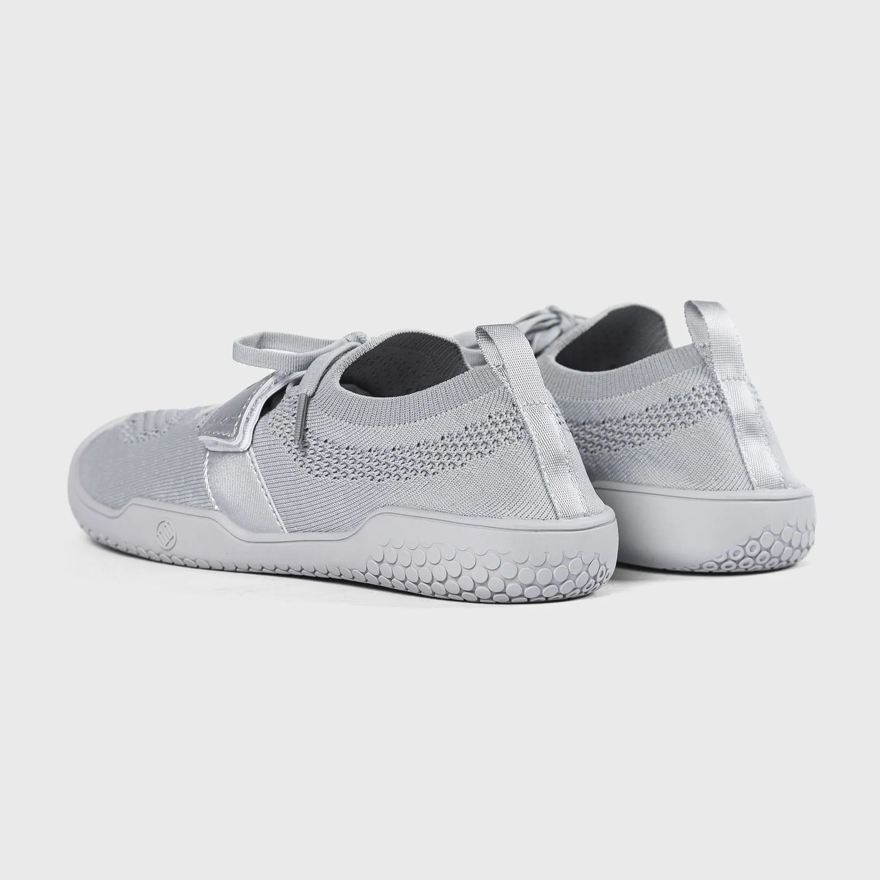 Lu XiaoJun - Nature Trainers 1.0 - Grey