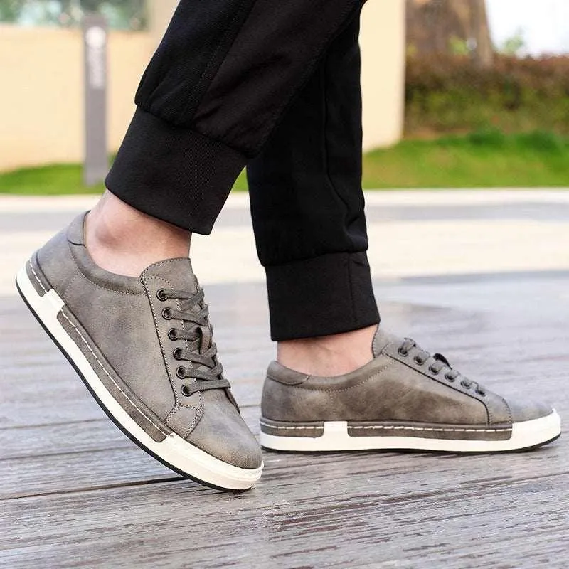 Men's Summer Trendy Sports Casual Sneakers