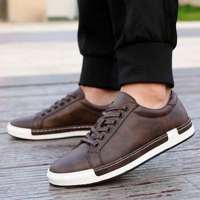 Men's Summer Trendy Sports Casual Sneakers