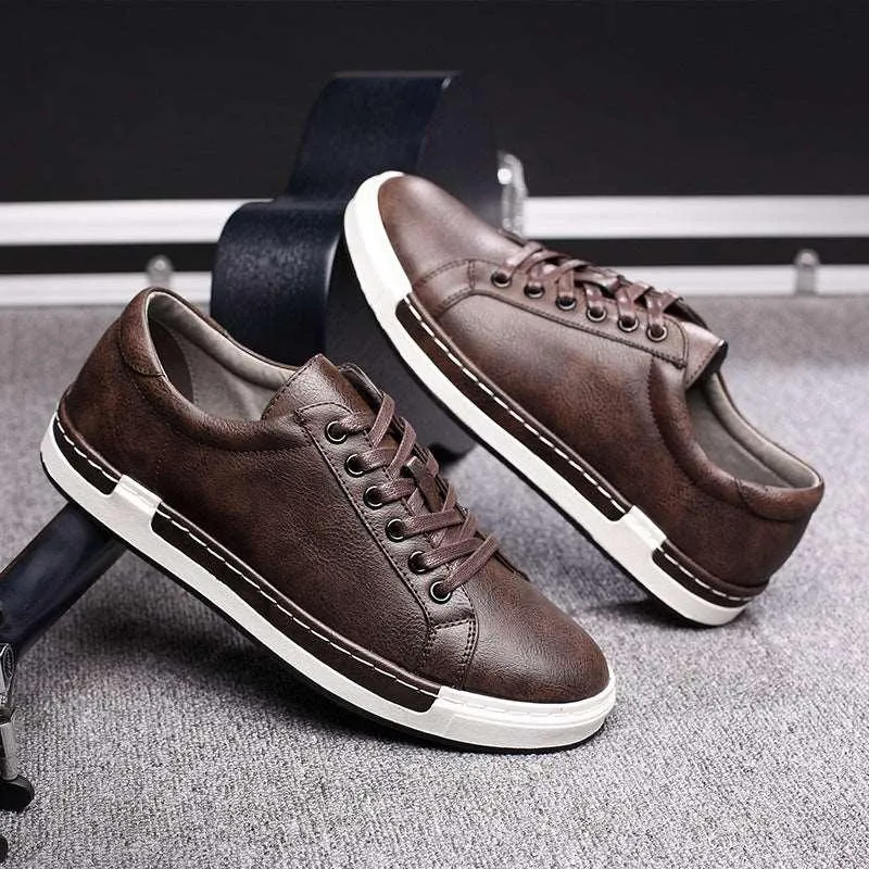 Men's Summer Trendy Sports Casual Sneakers