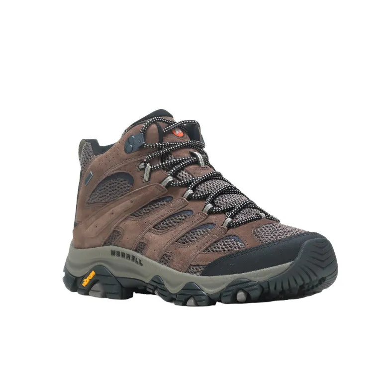 Merrell Moab 3 Goretex Men's Walking Boot