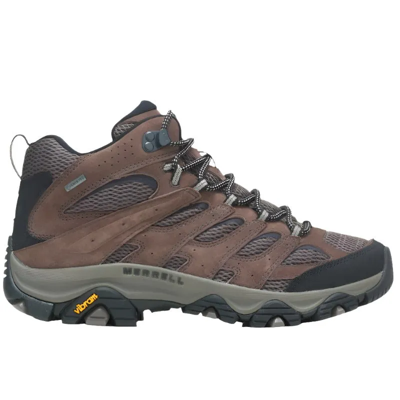 Merrell Moab 3 Goretex Men's Walking Boot