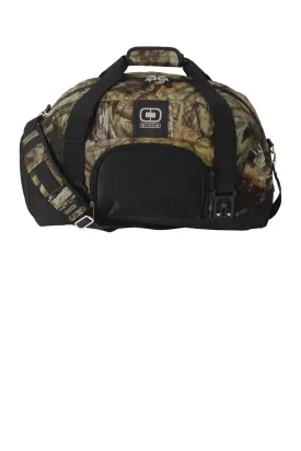 OGIO® Camo Big Dome Duffel. 108087C