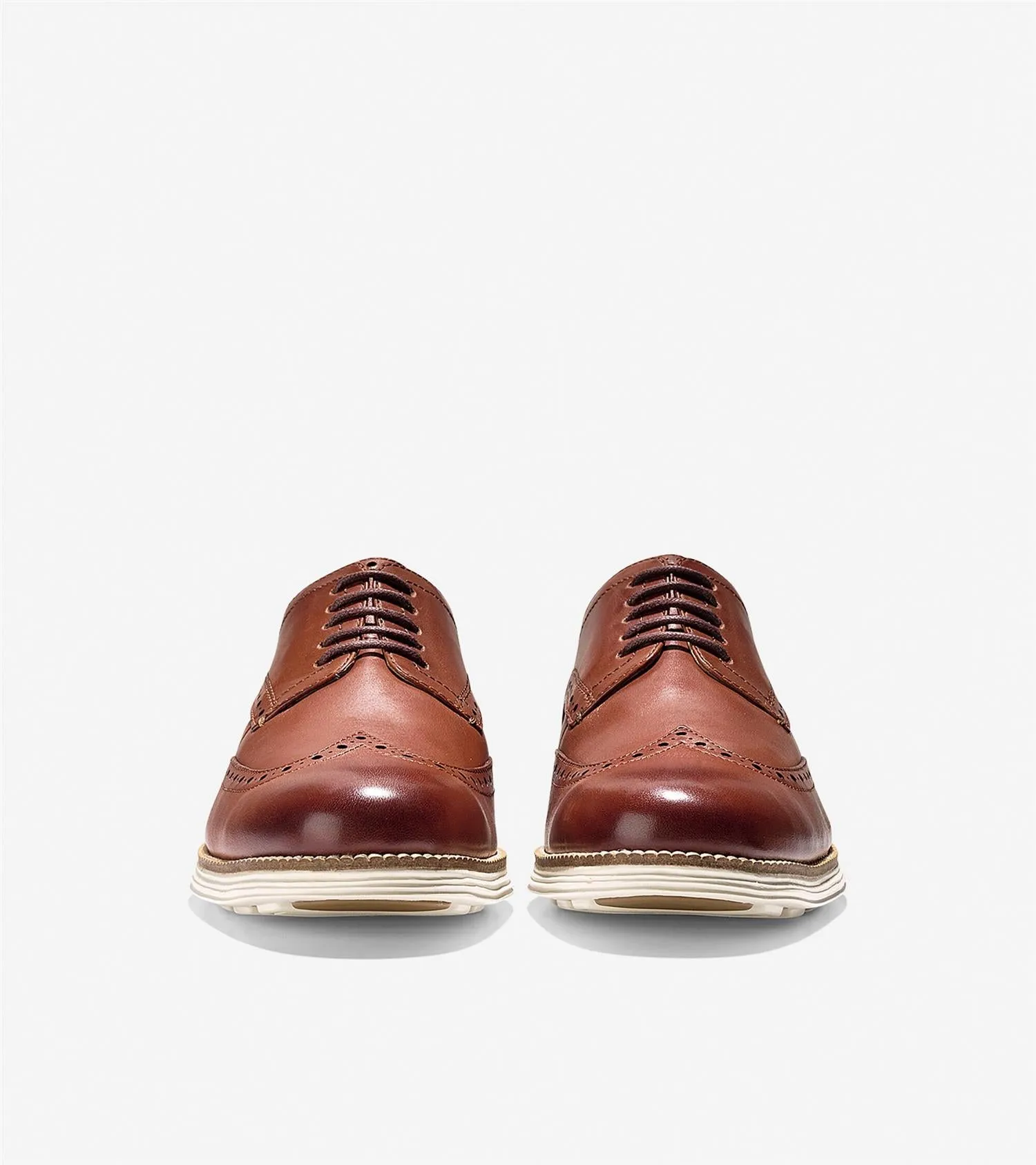 ORIGINAL GTRAND WING TIP OXFORD