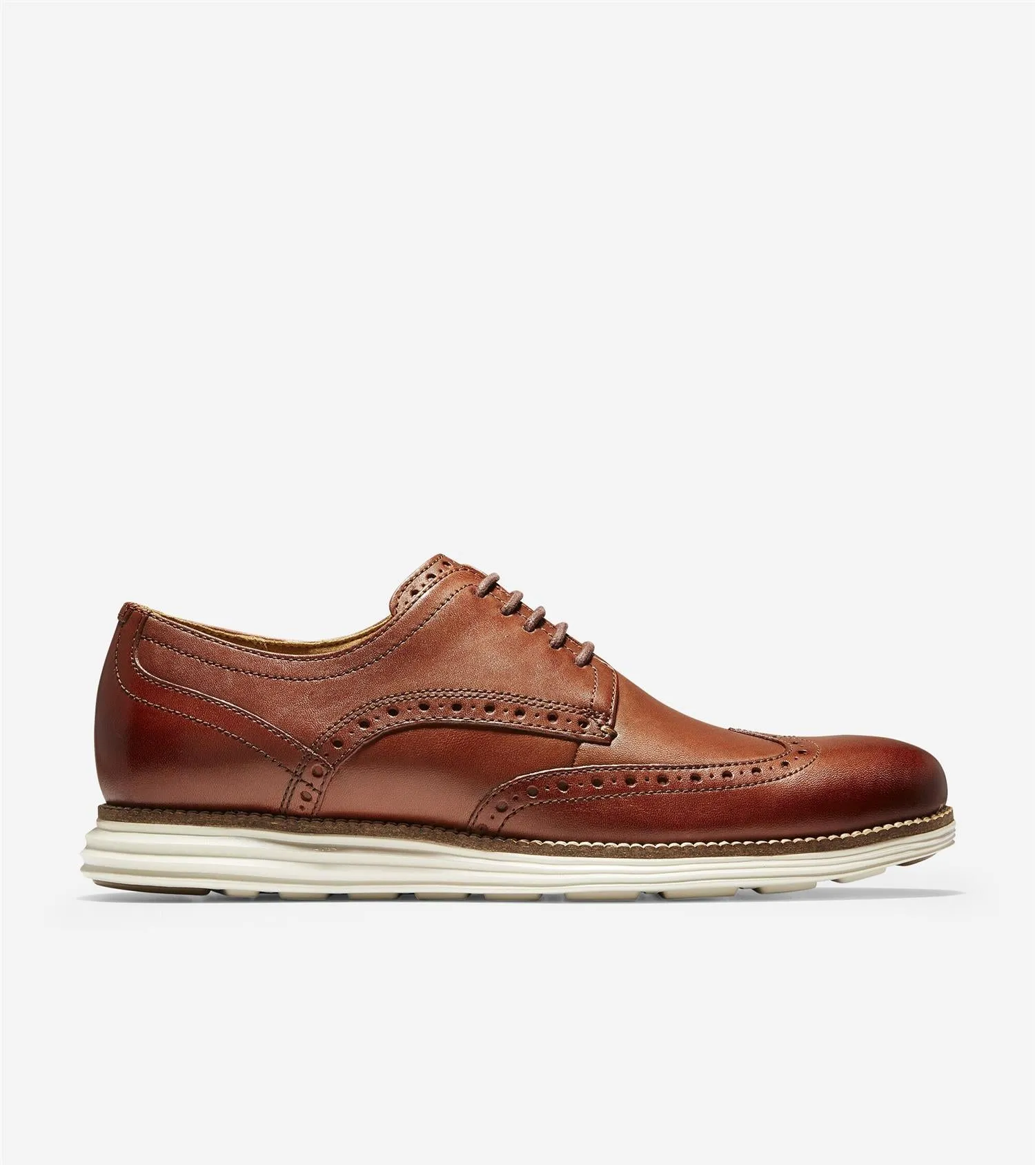 ORIGINAL GTRAND WING TIP OXFORD