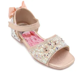 Pink Casual Sandal G20029