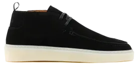 POSA CHUKKA LOAFER BLACK