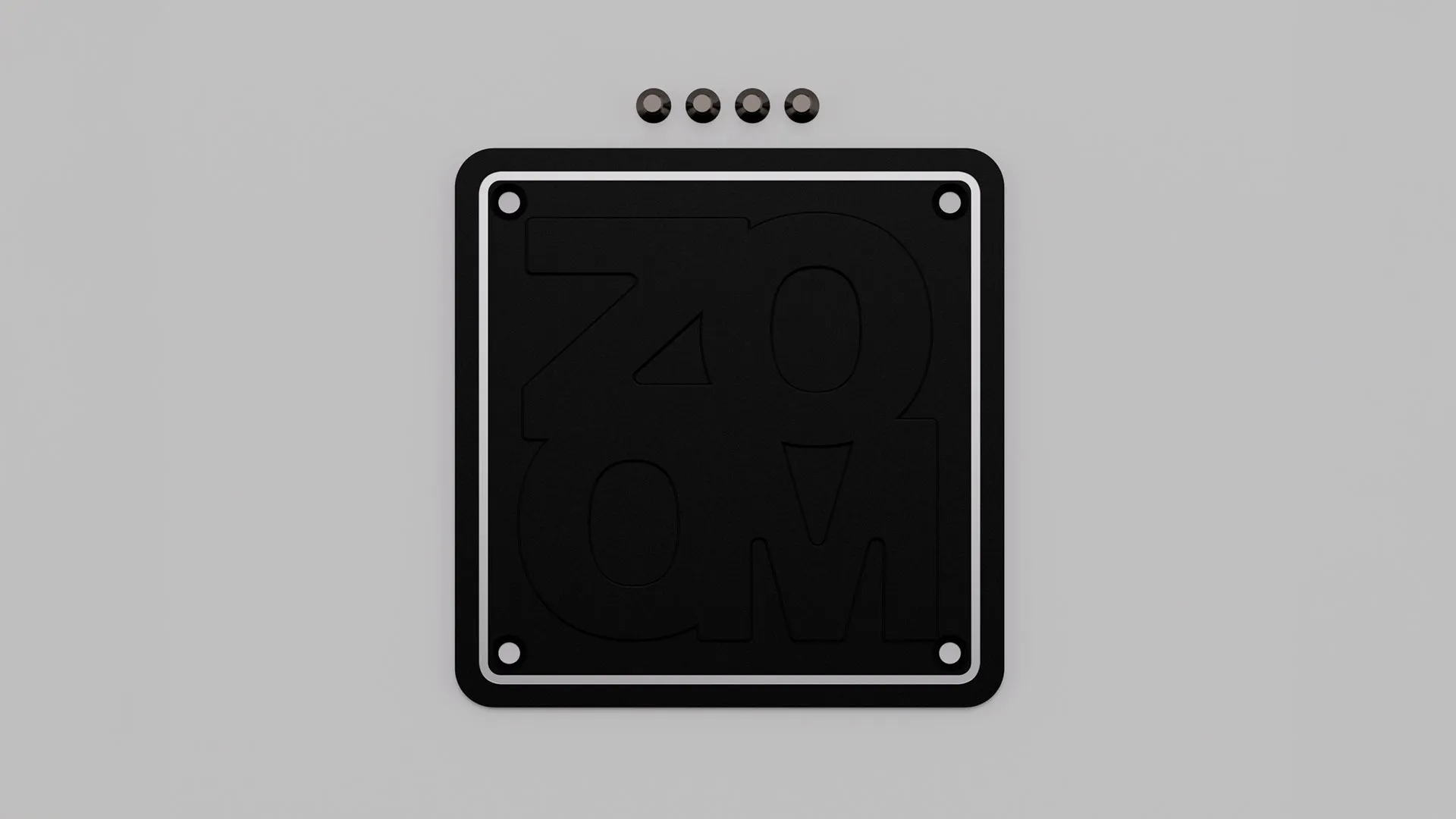 [Pre-Order] ZoomPad TIGA Add-Ons & Extras