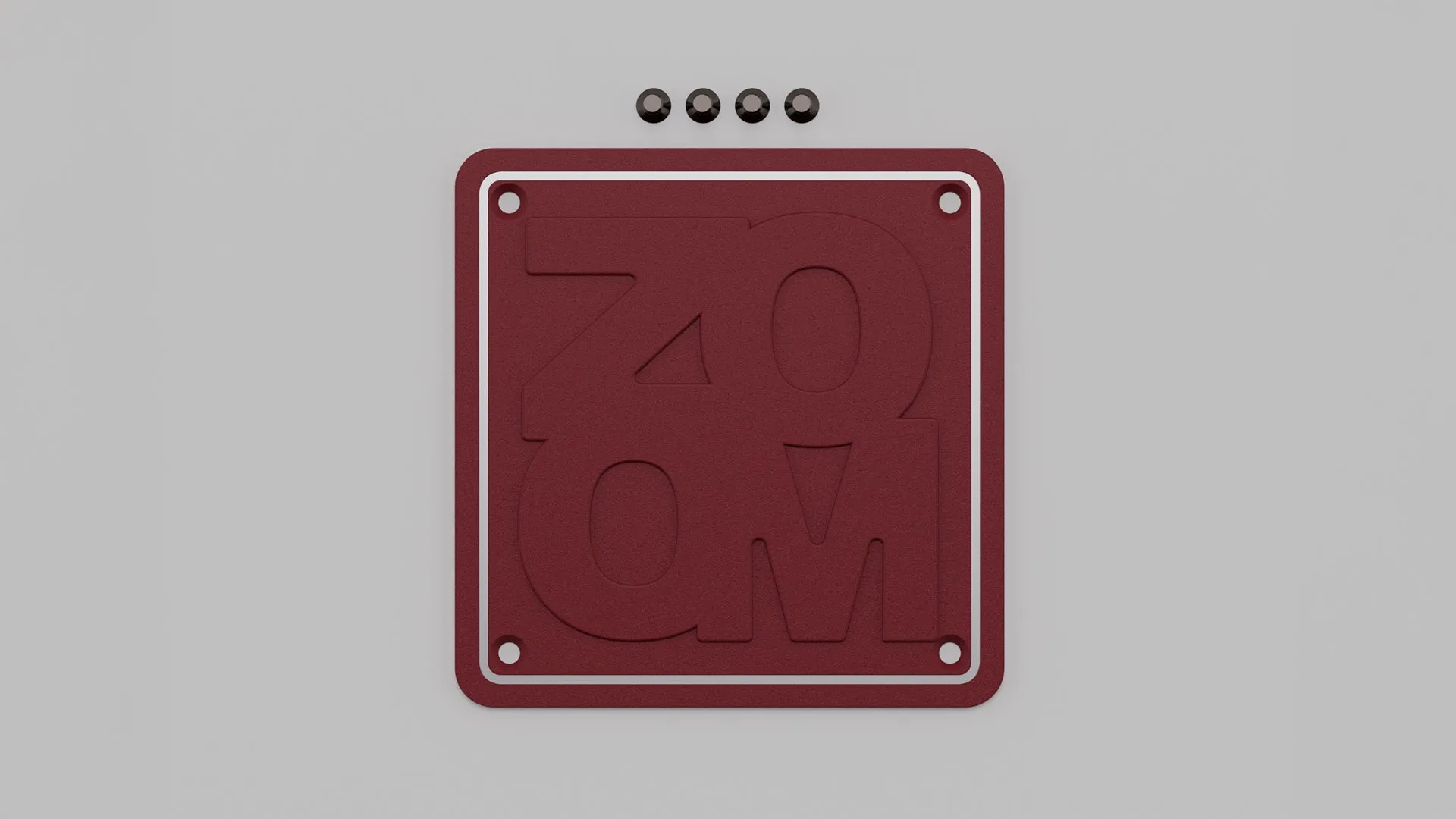 [Pre-Order] ZoomPad TIGA Add-Ons & Extras