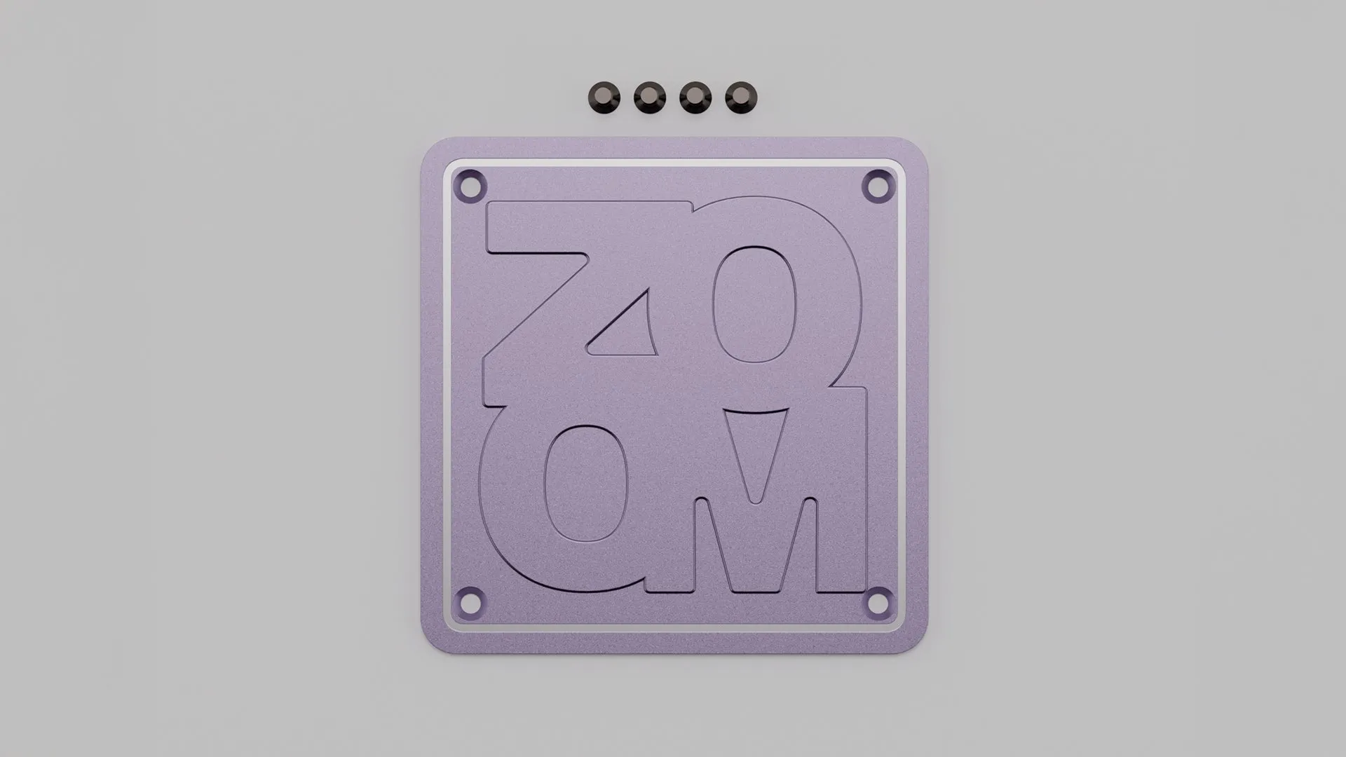 [Pre-Order] ZoomPad TIGA Add-Ons & Extras