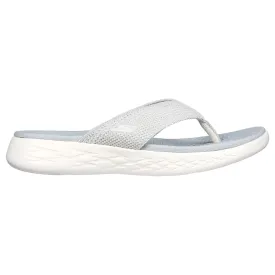 Skechers On-The-GO 600 Women's Sandals GREY