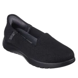 Skechers  Slip Ins On The Go Flex Astonish Black