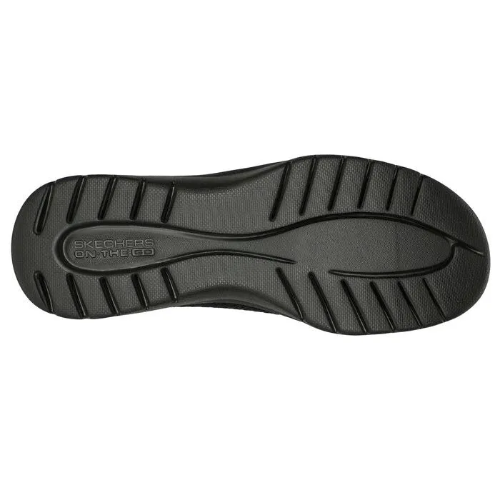 Skechers  Slip Ins On The Go Flex Astonish Black