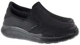 Skechers Trainers Mens Equalizer 5.0 Persistable Black