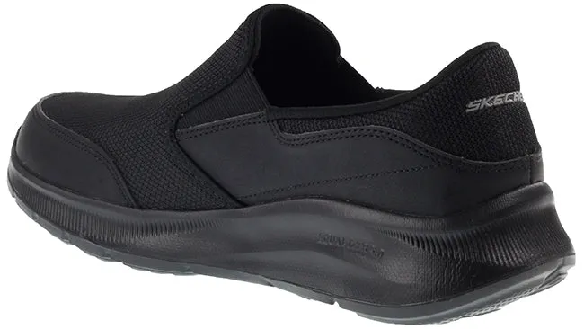 Skechers Trainers Mens Equalizer 5.0 Persistable Black