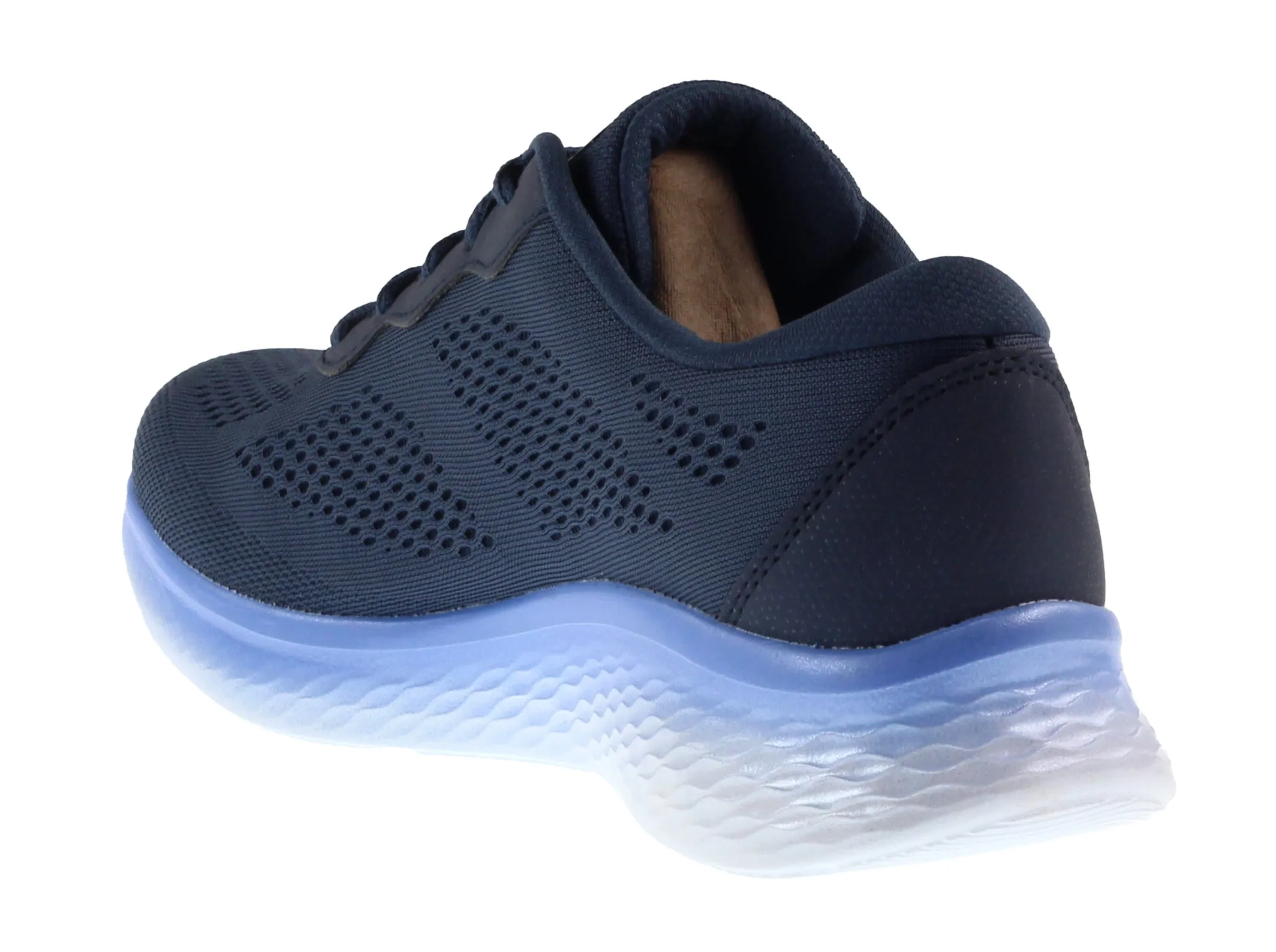 Skechers Trainers Womens Skech-Lite Pro Navy