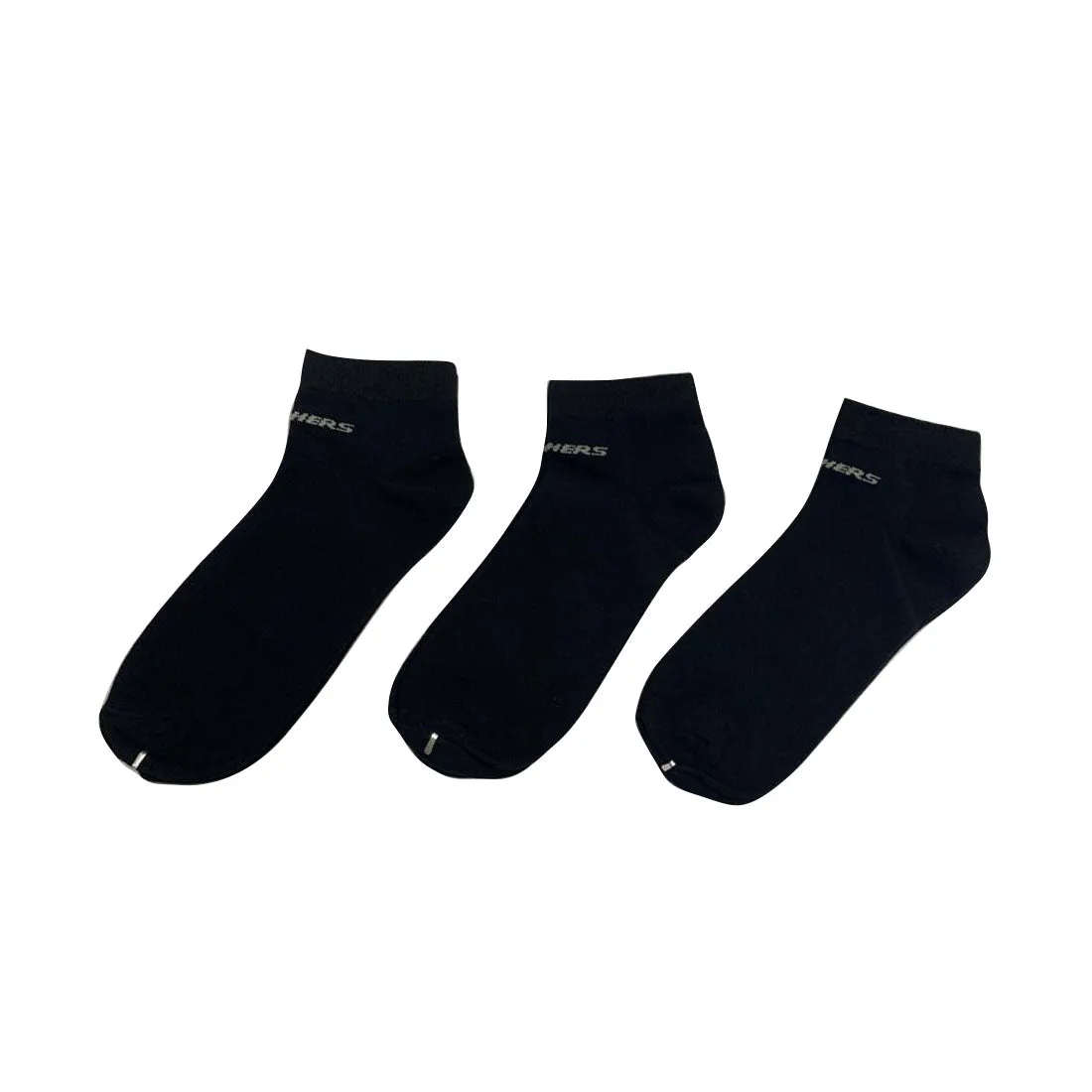 SKECHERS UNISEX QUARTER SOCKS