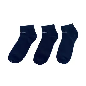 SKECHERS UNISEX QUARTER SOCKS