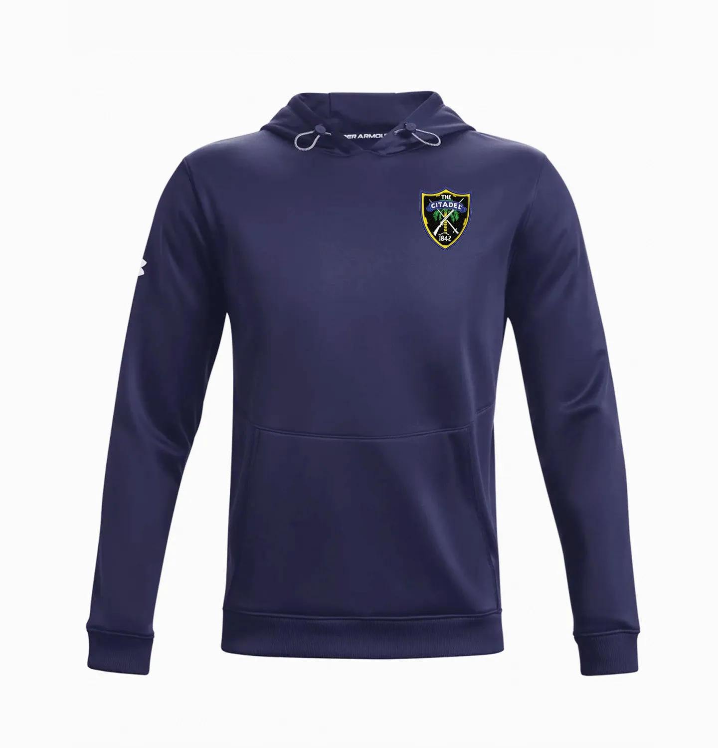 The Citadel Shield Under Armour Men's Storm Armour Fleece