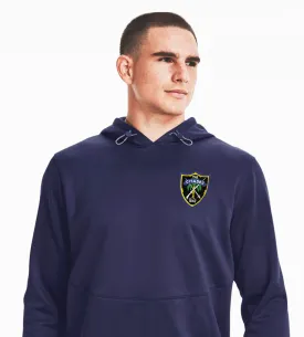 The Citadel Shield Under Armour Men's Storm Armour Fleece