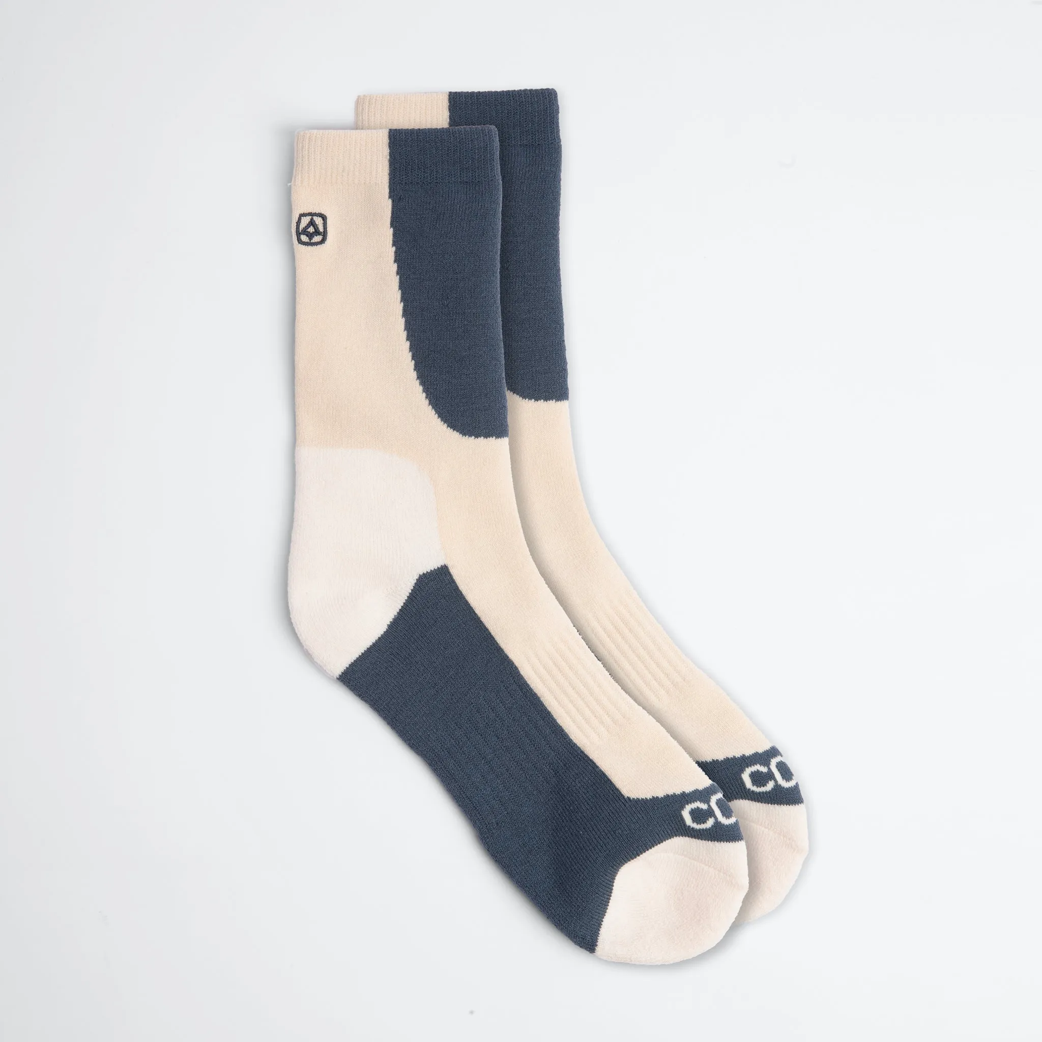 The Technical Crew Sock