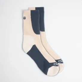 The Technical Crew Sock