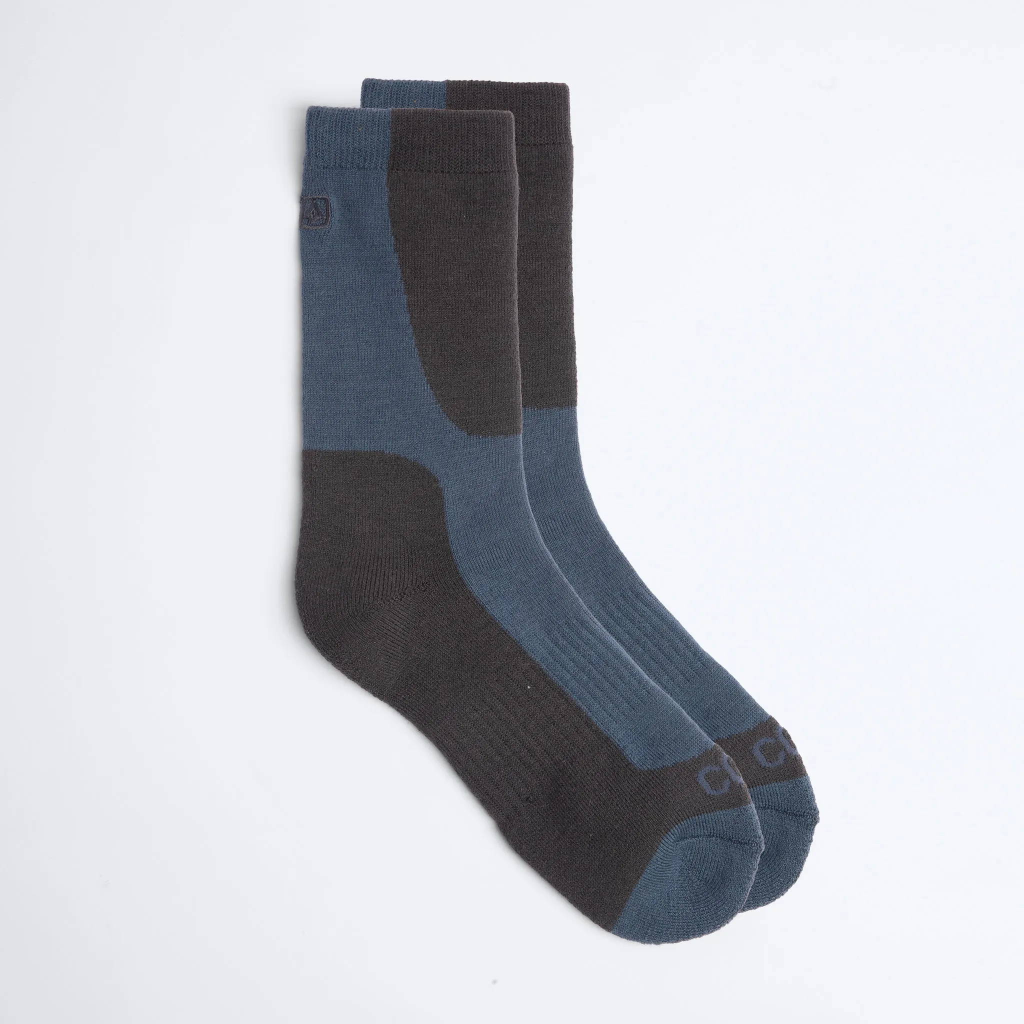 The Technical Crew Sock