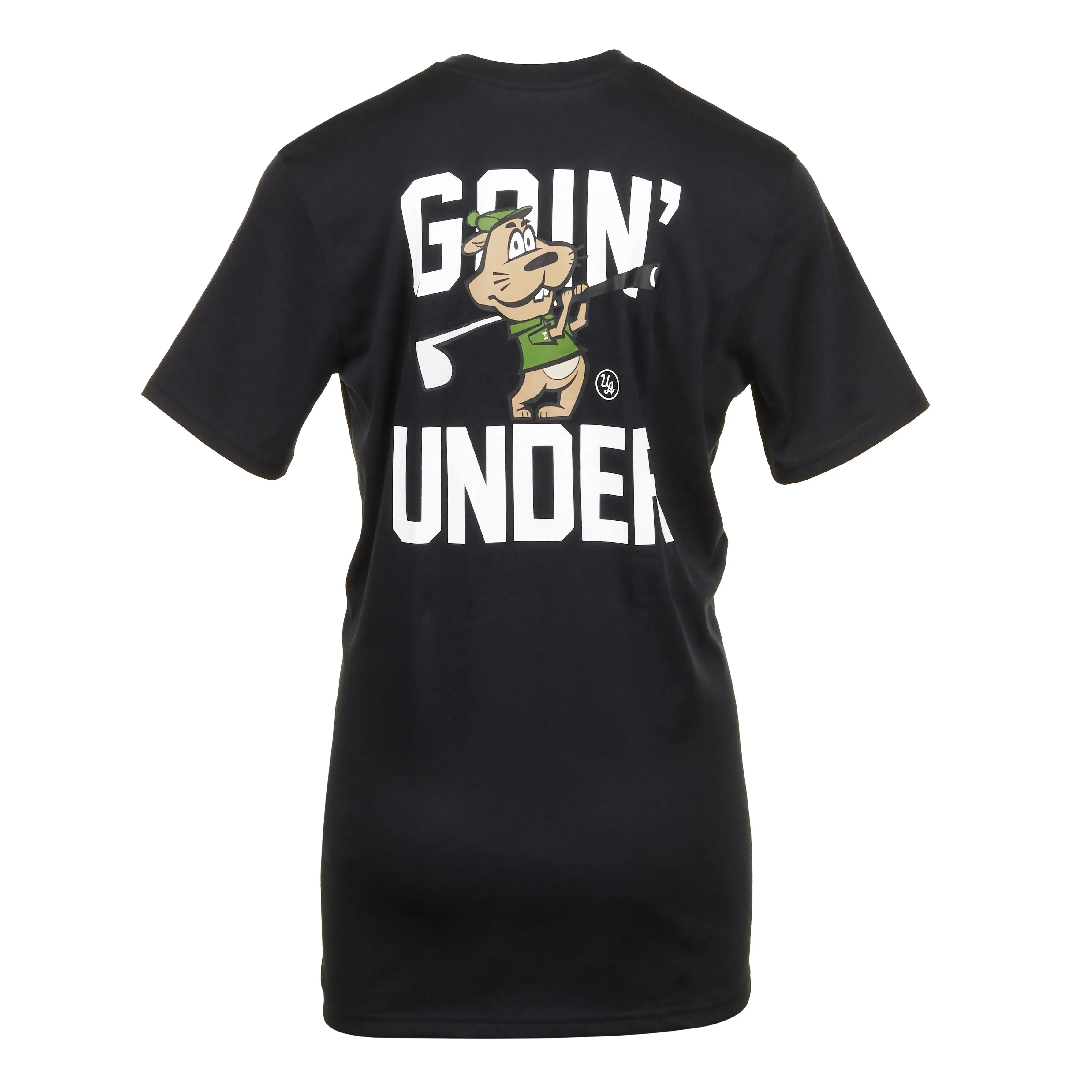 Under Armour Golf Goin' Under Tee Shirt