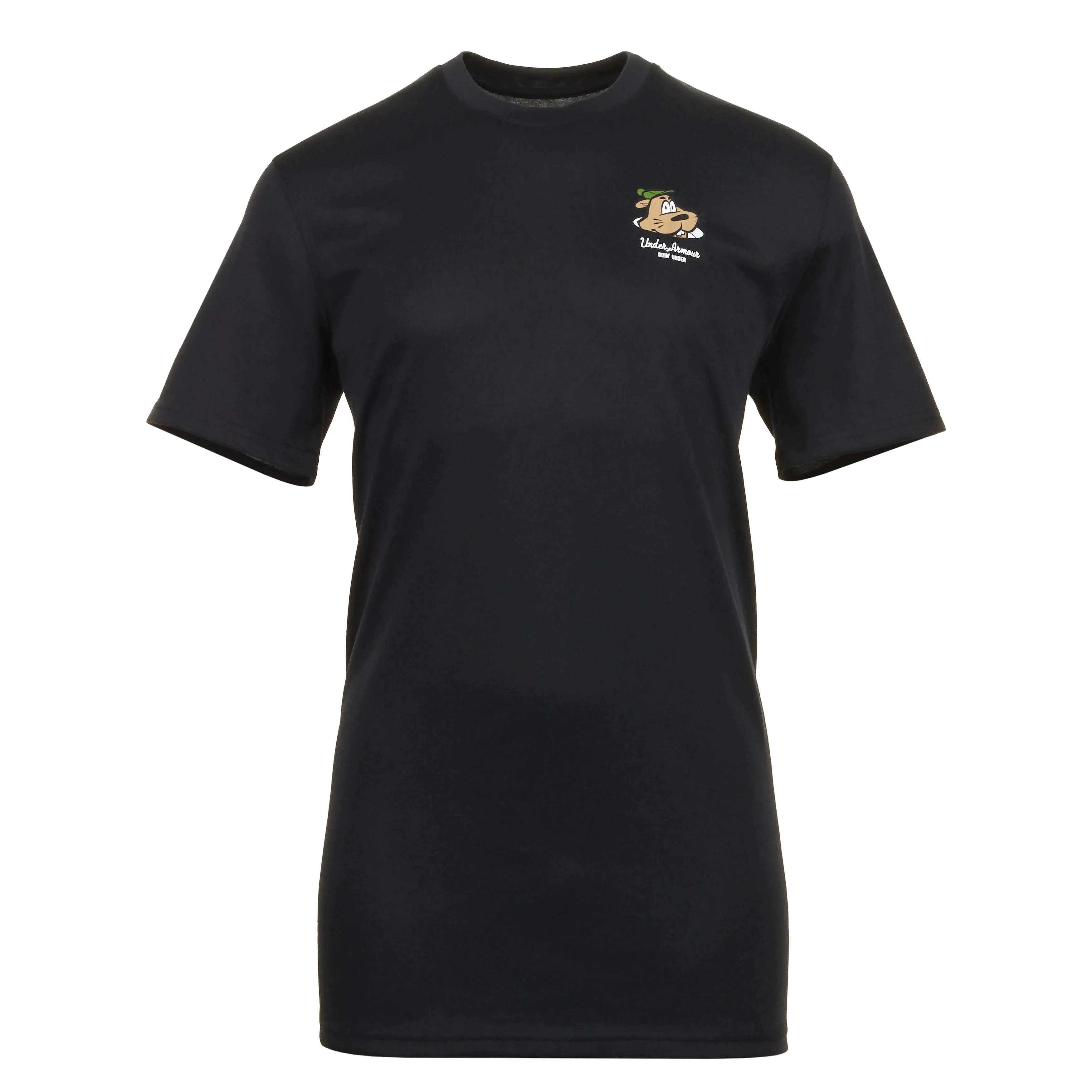 Under Armour Golf Goin' Under Tee Shirt