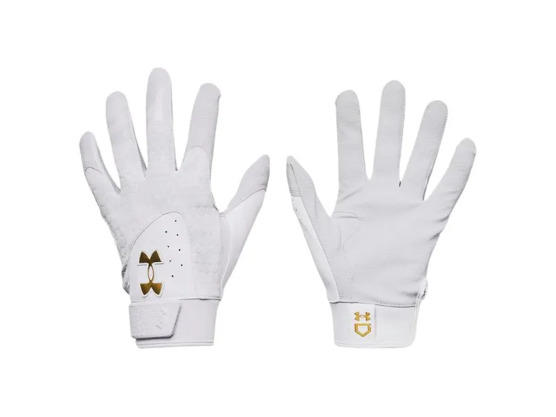 Under Armour Harper Batting Gloves